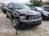 2015 JEEP  COMPASS