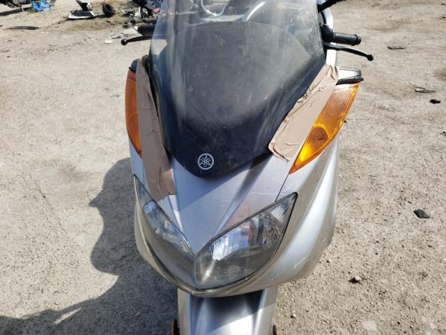 2007 YAMAHA YP400 JYASH03Y07A005802