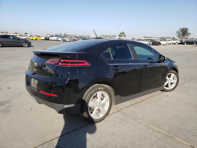 VIN 1G1RC6E48FU124198 2015 Chevrolet Volt no.4