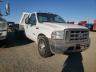 2005 FORD  F350