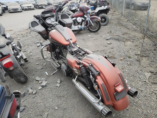 2013 HARLEY-DAVIDSON FLTRXSE CV 1HD1TC813DB961601