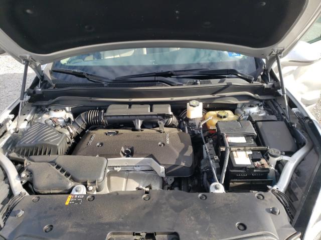 2017 BUICK ENVISION E LRBFXBSA9HD114833