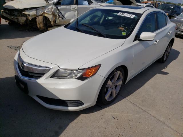 2015 ACURA ILX 20 19VDE1F38FE010892