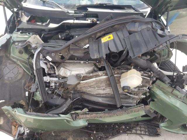 2015 MINI COOPER COU WMWZB3C5XFWR45499