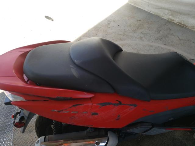 2014 HONDA NSS300 MLHNF0407E5001314