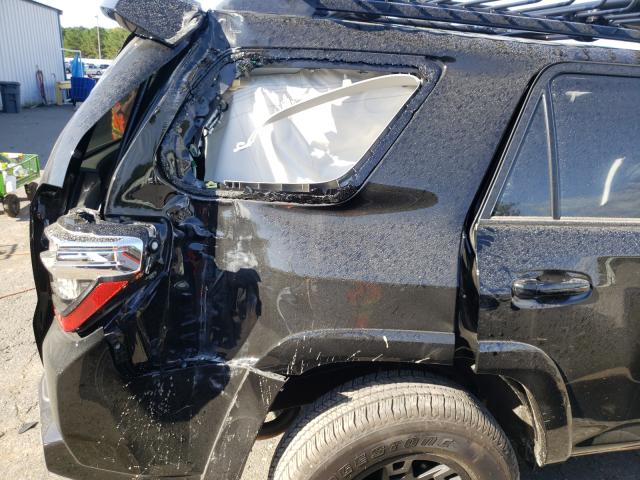 2021 TOYOTA 4RUNNER VE JTEHU5JR8M5962021