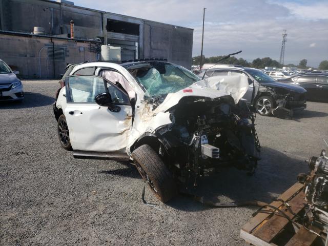 2018 FIAT 500X TREKK ZFBCFYCB6JP707087