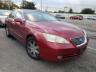 2009 LEXUS  ES350