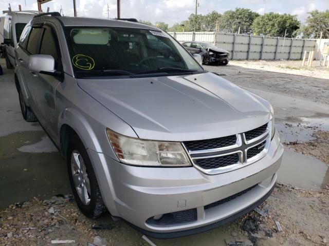 2011 DODGE JOURNEY MA 3D4PH1FG0BT506101