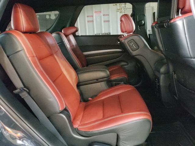 2018 DODGE DURANGO SR 1C4SDJGJ2JC366625