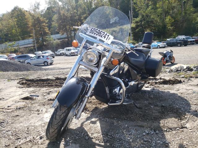 2015 HONDA VT1300 CT JH2SC6674FK500318