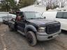 2006 FORD  F450