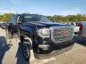 2017 GMC  SIERRA