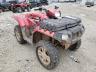 2009 POLARIS  ATV