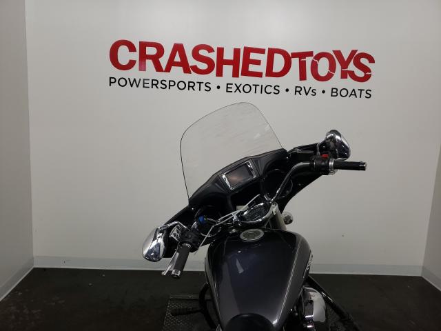 2014 YAMAHA XVS1300 CT JYAVP32E6EA005180