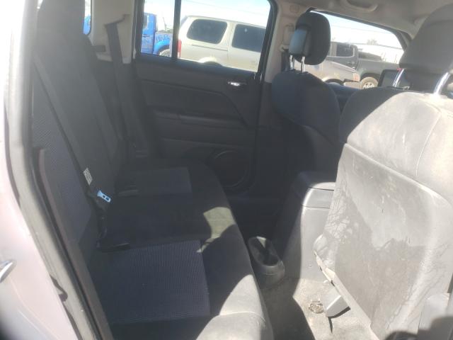 2013 JEEP UK 1C4NJPBA8DD193935