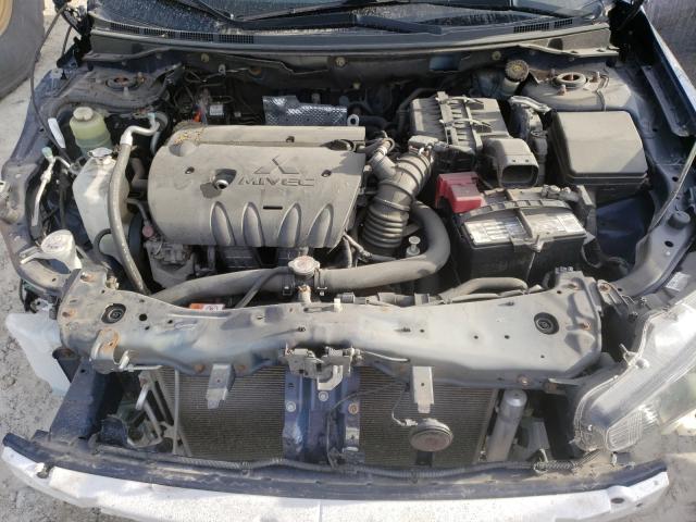 2014 MITSUBISHI LANCER SE JA32V2FW8EU003535