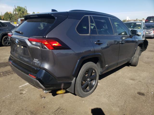 2019 TOYOTA RAV4 XSE JTMEWRFV9KJ024564