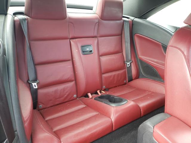 2012 VOLKSWAGEN EOS LUX WVWFW7AH4CV016599