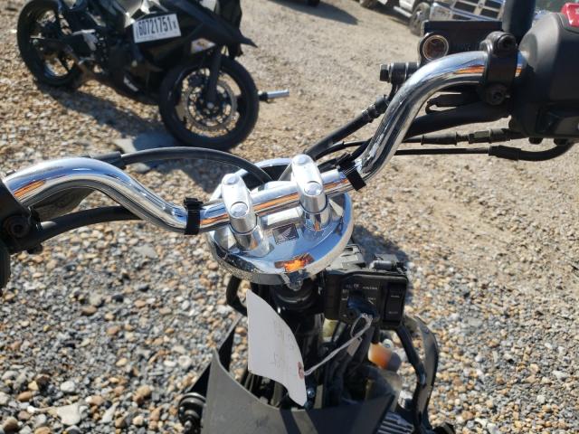 2018 HONDA PCX 150 RLHKF1804JY300645