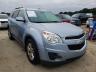 2015 CHEVROLET  EQUINOX