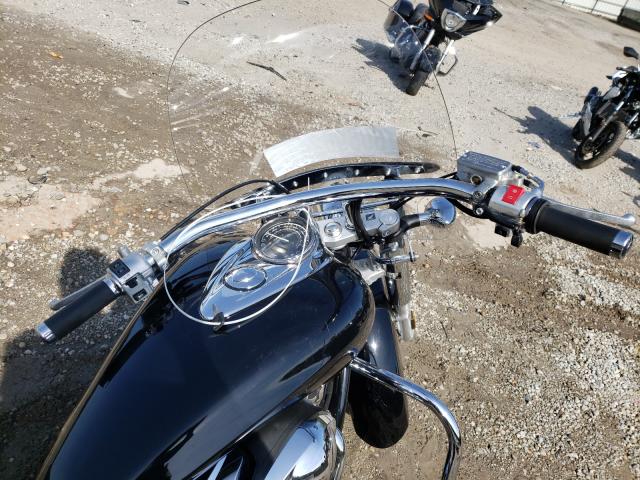 2015 HONDA VT1300 CT JH2SC6674FK500318