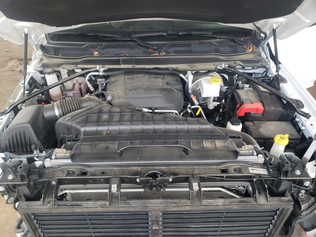 2021 RAM 2500 TRADE 3C6UR5HJ9MG510521