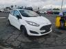 2017 FORD  FIESTA