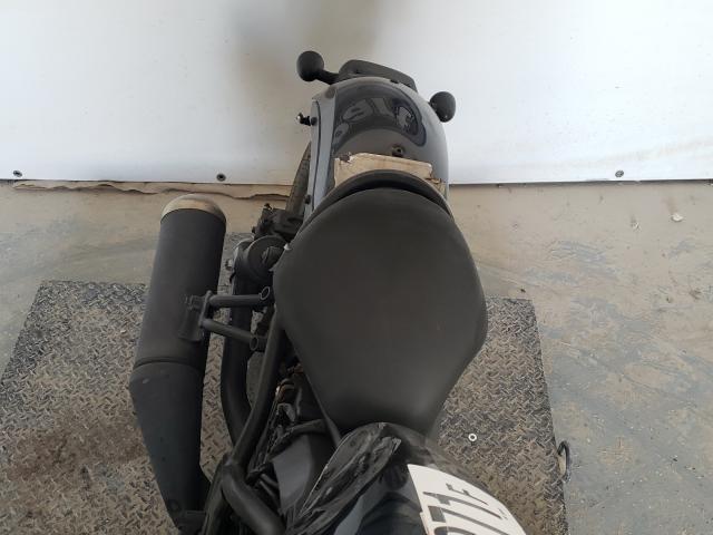 2020 HONDA CMX300 A MLHNC5350L5300398