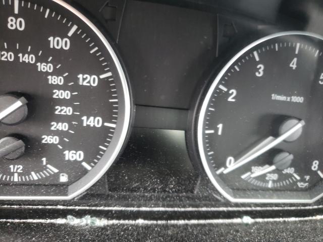 2011 BMW 135 I WBAUC9C50BVM11275
