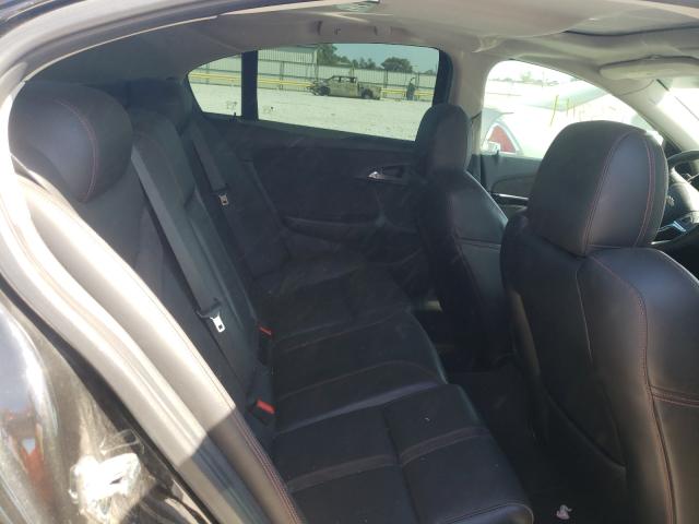 2014 CHEVROLET SS 6G3F15RW6EL928321