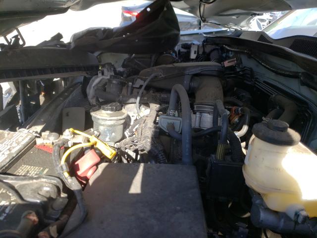 5TFRX5GN1HX096404 Toyota Tacoma Acc 2017. Фото: 6