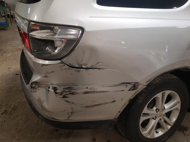 2011 DODGE DURANGO CR 1D4RD4GG0BC633835