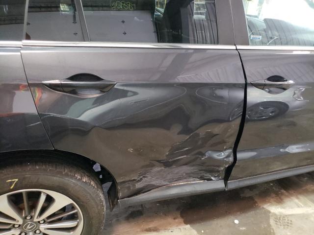 2016 ACURA RDX ADVANC 5J8TB4H73GL013853