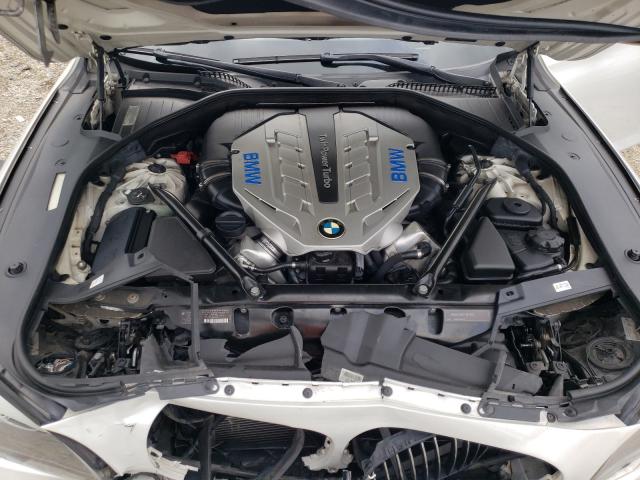 2011 BMW 750LXI WBAKC8C51BC433668