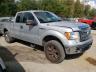 2013 FORD  F-150