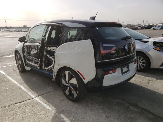 2019 BMW 1000 CYCLE WBY8P4C59K7E23801