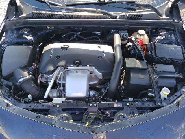 2017 CHEVROLET MALIBU PRE - 1G1ZH5SX5HF250052