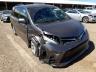 2020 TOYOTA  SIENNA