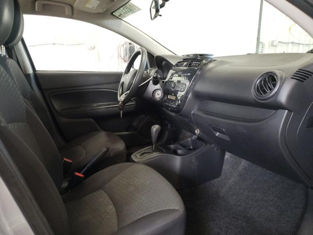 2015 MITSUBISHI MIRAGE DE ML32A3HJ3FH048044