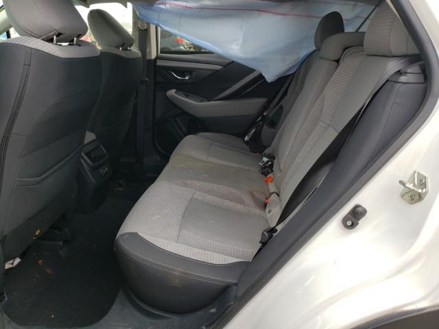 2020 SUBARU OUTBACK PR 4S4BTACC3L3130090