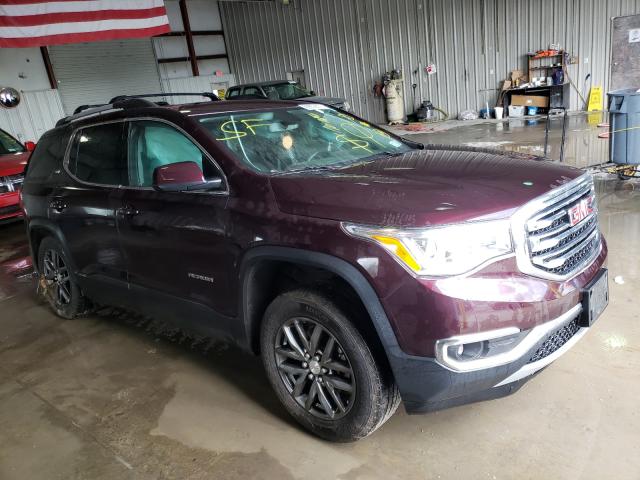 2017 GMC ACADIA 1GKKNULS8HZ209691