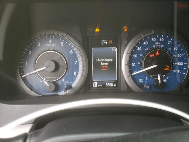 2020 TOYOTA SIENNA L 5TDZZ3DC6LS079940