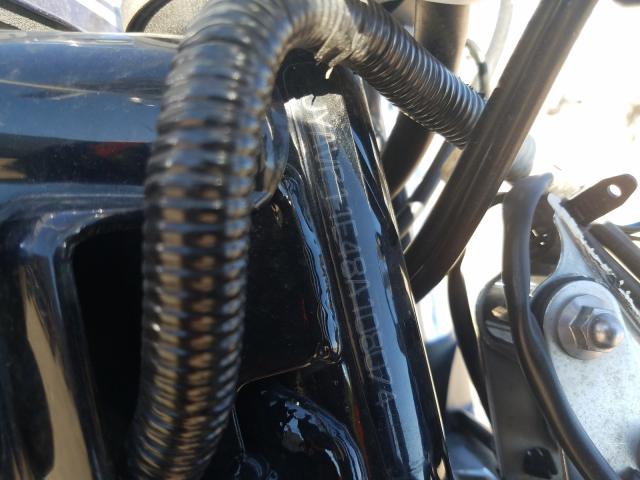 2008 YAMAHA XVS1100 A JYAVP11E48A108074