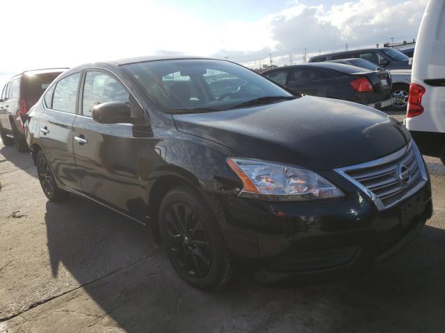 Nissan sentra online black hubcaps