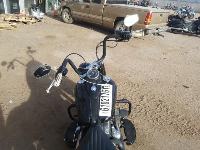 2013 HARLEY-DAVIDSON FLS SOFTAI 1HD1JRV13DB029475