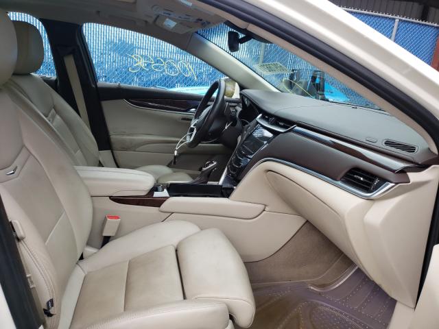 2013 CADILLAC XTS PREMIU 2G61S5S32D9143999