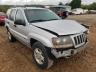 2004 JEEP  CHEROKEE