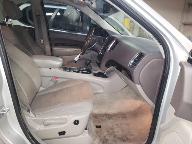 2011 DODGE DURANGO CR 1D4RD4GG0BC633835