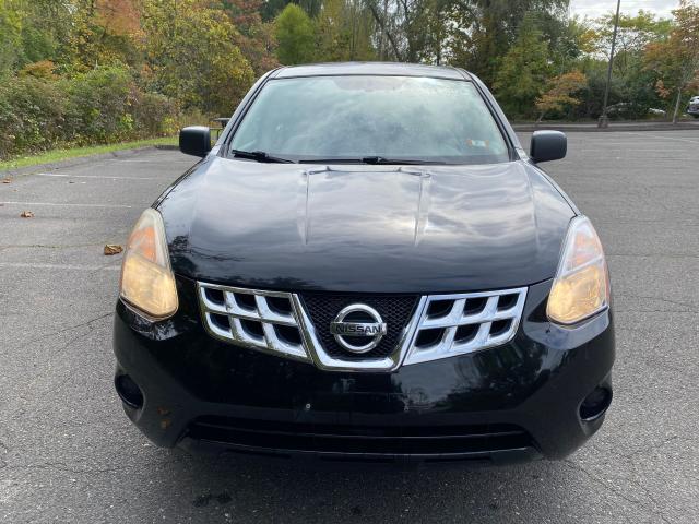 2013 NISSAN ROGUE S JN8AS5MV3DW150550